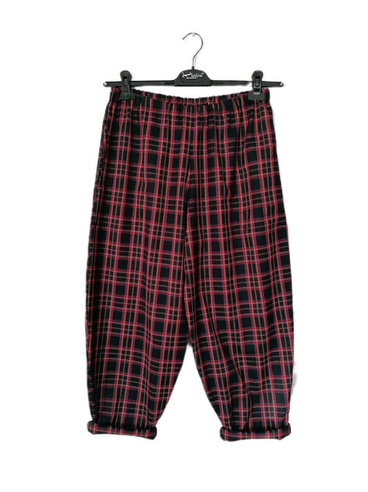 Pantalone English breakfast